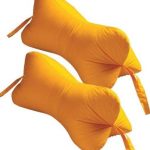 Cuscino per il rilassamento della colonna cervicale