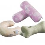 Cuscini ortopedici di diverse forme