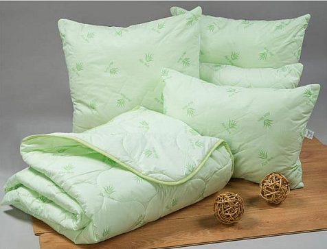 Set di biancheria da letto