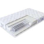 Promtex Orient Duet Latex - materasso ortopedico premium