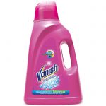Smacchiatore per tessuti Vanish