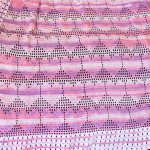 Lavori per bambini - cuori di coperta