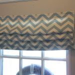 Tenda a pacchetto con zigzag e velcro