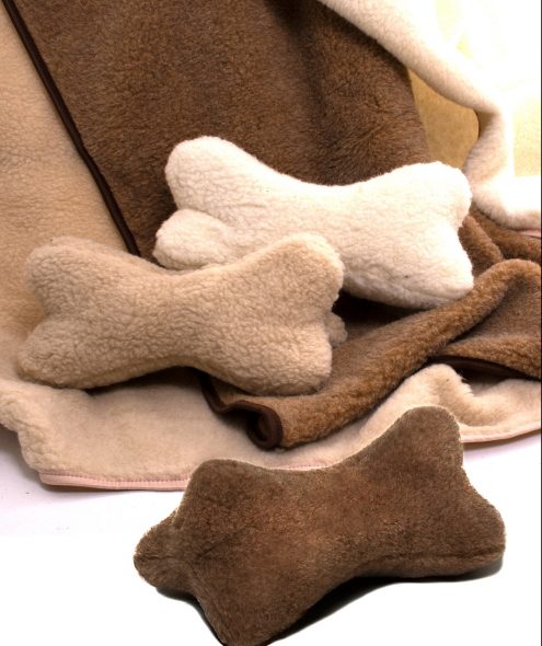 Cuscino osseo comodo e funzionale