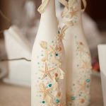 opzioni fotografiche per decorazioni di bottiglie