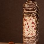 Idee fai da te per decorare le bottiglie