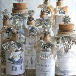 Idee fai da te per decorare le bottiglie