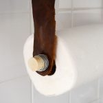 idee per decorare i porta tovaglioli di carta