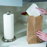idee per decorare i porta tovaglioli di carta