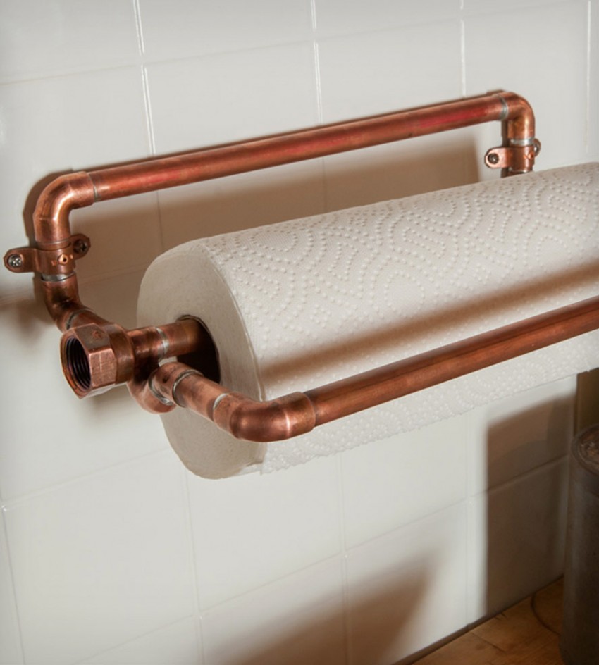 idee per decorazioni porta tovaglioli di carta