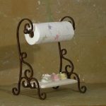 idee per decorare i porta tovaglioli di carta