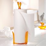 porta tovaglioli di carta con orecchie