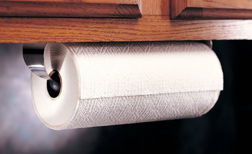 idee per decorare i porta tovaglioli di carta