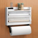 idee per decorazioni porta tovaglioli di carta