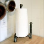 idee per decorare i porta tovaglioli di carta