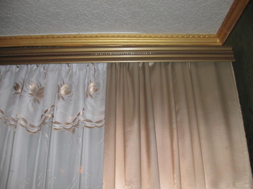 Cornice fai da te