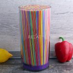 foto del design del portacoltelli