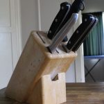 idee di design per portacoltelli fai da te