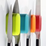 idee di design per portacoltelli fai da te