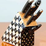 idee di design per portacoltelli fai da te