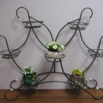 design decorativo per portafiori