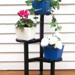 idee per decorare un portafiori