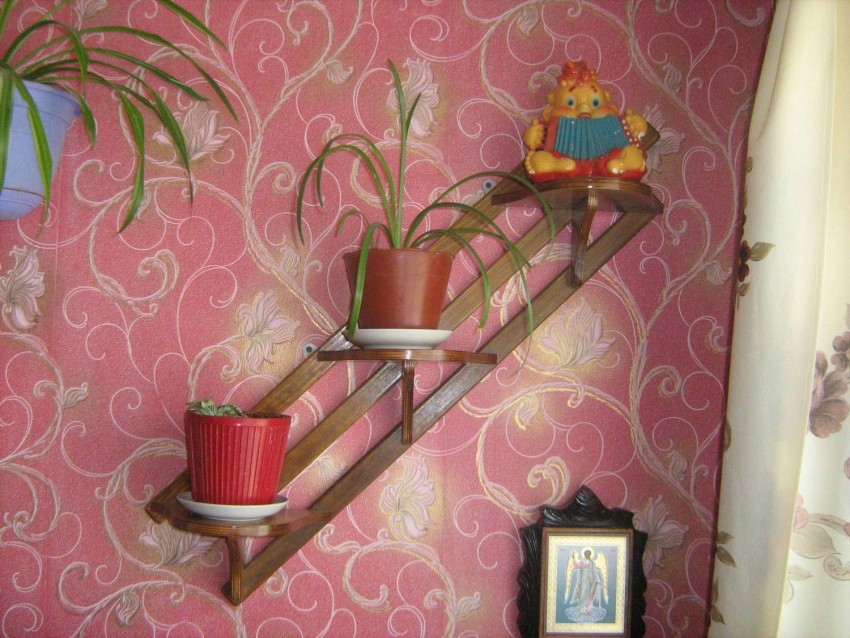 design e arredamento per portafiori