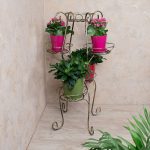 foto di design del portafiori