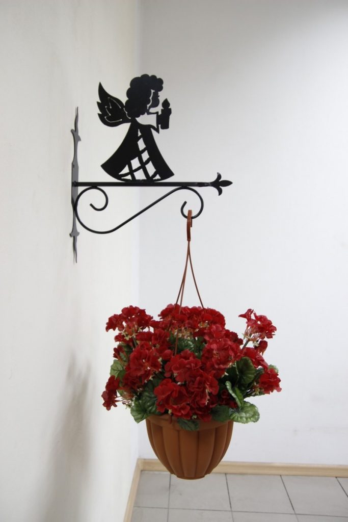idee di design per portafiori