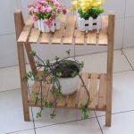 idee per portafiori per interni