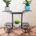 idee per decorazioni fai da te per portafiori