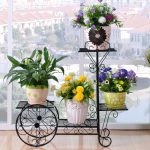 Idee di design per portafiori fai da te