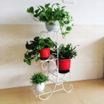 Foto di design fai da te per portafiori