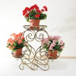 Idee per supporti per fiori fai da te