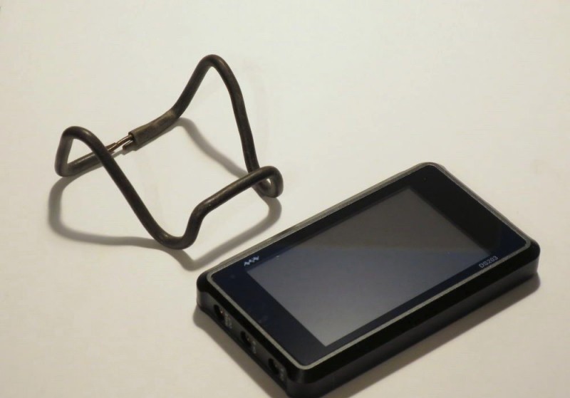 Supporto per telefono con filo