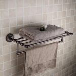 portasciugamani da bagno
