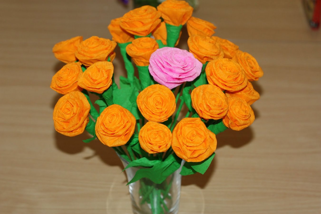 rose da tovaglioli con le tue mani opzioni fotografiche