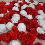 rose da tovaglioli con le tue mani idee opzioni