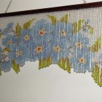 idee per foto di tende di perline