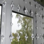 idee di design per tende di perline