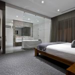 idee di design moderno in tulle