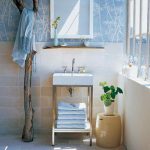 idee per foto di portasciugamani in bagno