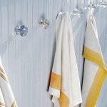 idee di design per portasciugamani da bagno