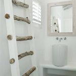 foto di idee per portasciugamani da bagno
