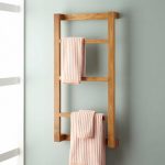 portasciugamani per idee fotografiche per il bagno
