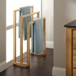 portasciugamani per foto dell'interno del bagno