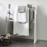 portasciugamani per foto dell'interno del bagno