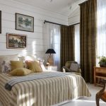idee per foto di tende bellissime in appartamento