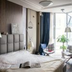 bellissime tende per idee di design per appartamenti