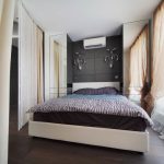 idee di design per tende di zonizzazione
